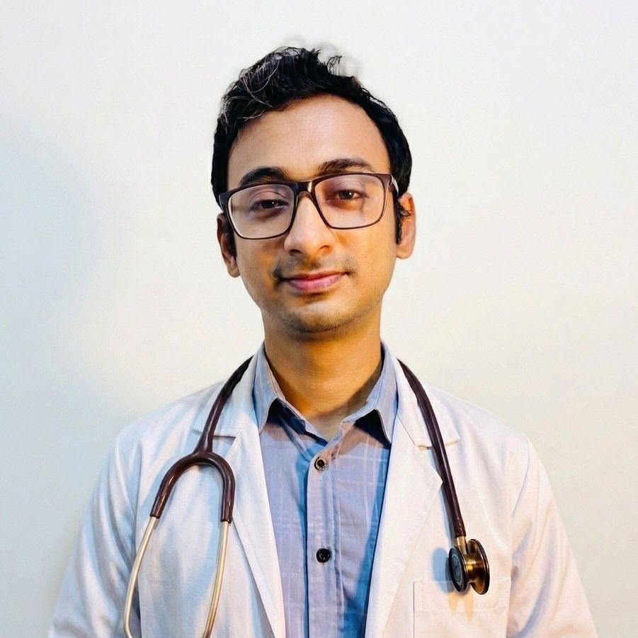 Dr. Afif Bashar